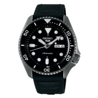 Orologio Seiko 5 Sport in Acciaio SRPD65K3 - SRPD65K3